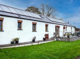 Orchard Cottage - Luxurious Barn Conversion - Beavers Hill, hotel v destinaci Manorbier