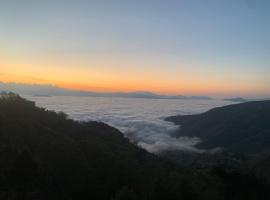 Mountain Resort, Hotel in Nagarkot