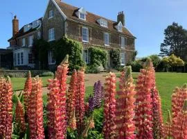 Butley Priory Farmhouse