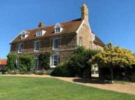 Butley Priory Farmhouse