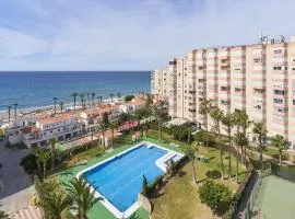 Apartamento Sol y Playa A83