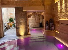 B&B Corte Dei Figuli