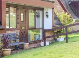 Lilyrose Cottage, pet-friendly hotel in Pevensey