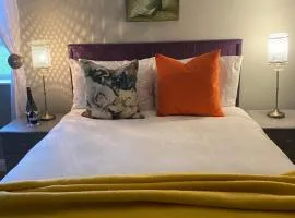 An Riasc B&B