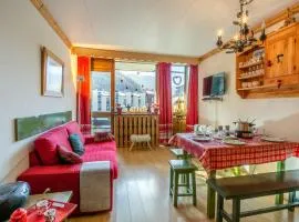 Coquet appartement montagnard proche commodités - FR-1-694-35