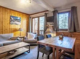 Appartement confortable avec garage et wifi dans secteur calme à Val-d'Isère - FR-1-694-154