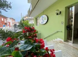 Hotel Tre Stelle
