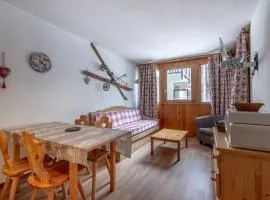 Charmant appartement avec Wifi et parking, au pied des pistes et au cœur de Val-d'Isère - FR-1-694-207