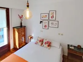 Spacious Confortable near Beach Pintxos Area