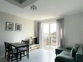 Apartament Szczecin