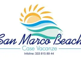 San Marco Beach App Libeccio