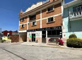 Hotel Villa Del Rey