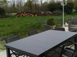 Location chambre au calme proche circuit des 24 heures