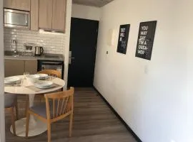 APART HOTEL