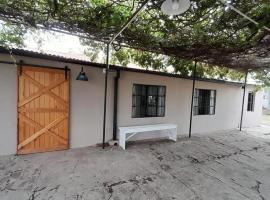 LA ROTONDA, ξενοδοχείο σε San Nicolas de los Arroyos