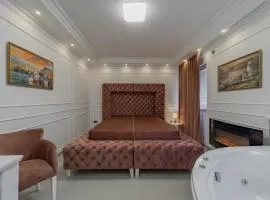 TIMS Apartman 7