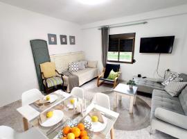 Menorca 100 m de Playa de Gandia 3 personas parking ascensor, hotel v destinaci Playa de Gandia