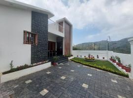Kodai Diva Inn - Home Stay, alquiler vacacional en Kodaikanal