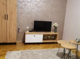 Apartman Petrov, hotell sihtkohas Pančevo