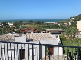 Vista para o mar, hotel in Barreiros