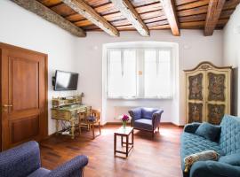 Boh&eacute;me Apartments Old Town Square