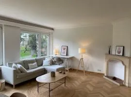 Cosy Louvrex -Liège Francorchamps