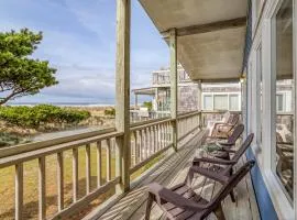 Lifesaver - Meredith Lodging