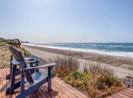 Driftwood Bungalow
