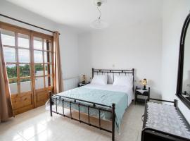 Uliveto 3bd Rustic House, vila v destinácii Kardamaina