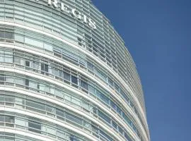 The St. Regis Mexico City