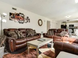 Indianapolis Rental Home with Gym Near Speedway!