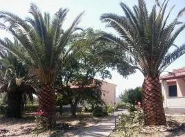 Oasis Studios Skala Kallonis