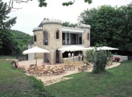 B&B Villa Torri Petrose, hotel barat a Pontelatone