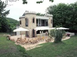B&B Villa Torri Petrose