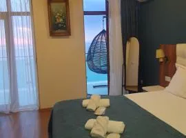 The Fresh Wave hotel