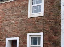 18 Main Street, vacation rental in St Bees