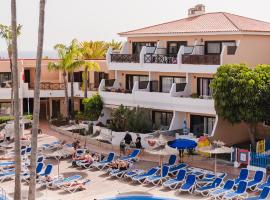 Precioso apartamento