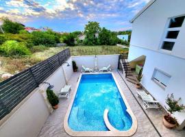 Pansion & Restoran Most, hotel v destinaci Blagaj