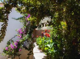 Hostal Wilma, guest house in Torotoro