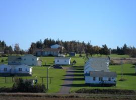 Mayfield Country Cottages – domek wiejski 