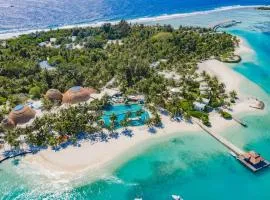 Holiday Inn Resort Kandooma Maldives - Kids Stay & Eat Free and DIVE FREE for Certified Divers for a minimum 3 nights stay