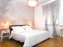 Vatican Suite Apartment - Rome City Centre, hotel cerca de El Vaticano, Roma