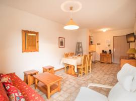 Appartement Aussois, 2 pièces, 4 personnes - FR-1-508-68, hotel in Aussois