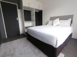 Budget Room, hotel in Pietermaritzburg