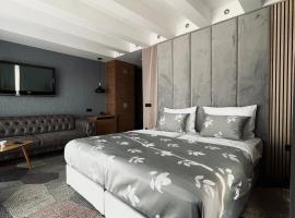 Hotel City View Deluxe, hotell i Sarajevo