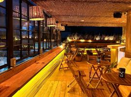 Casa Sabina Down Town Mexico City, Hotel in Mexiko-Stadt