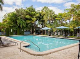 Regency Miami Airport by Sonesta: Miami'de bir otel