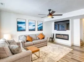 Family-Friendly Bear Lake Vacation Rental