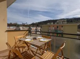 Bilocale Magnolia con Terrazzino