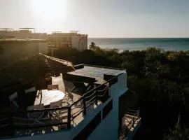 Luxury Villa Ocean View "Casa Mar"
